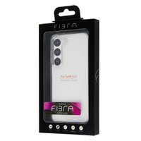 FIBRA Crystal Case / samsung + №9934