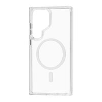 FIBRA Crystal Case with MagSafe Samsung S24 Ultra / samsung-s series-s24 ultra + №9947