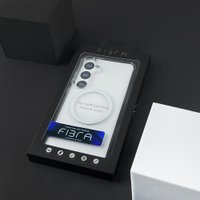 FIBRA Crystal Case with MagSafe Samsung S23 Plus / Модельний ряд серія пристрою s series. бренд пристрою samsung + №9943