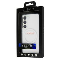 FIBRA Crystal Сase with MagSafe  / samsung + №9941