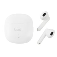EP19W -Budi TWS True Wireless Stereo Earbuds / Budi + №9961