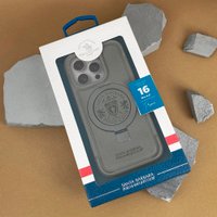 Polo Primo Case iPhone 16 Pro / Polo Primo Case + №9970