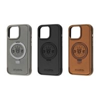 Polo Primo Case iPhone 16 Pro Max / Polo Primo Case + №9971