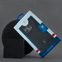 Polo Knight Case iPhone 16 Pro / apple-iphone-iphone 16 pro + №9973