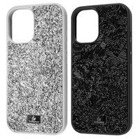 Bling World Rock Diamond iPhone 16 Pro Max / apple-iphone-iphone 16 pro max + №10000