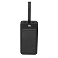 Power Bank XO PR157 40000mAh PD20W/QC22.5W / Power Bank + №10020