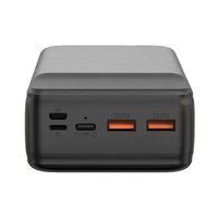 Power Bank XO PR201 30000mAh PD65W/QC22.5W / Power Bank + №10021