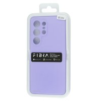 FIBRA Full Silicone Cover Samsung S25 Ultra / Модельный ряд серия устройства s series. бренд устройства samsung + №10063