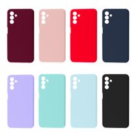 FIBRA Full Silicone Cover Samsung S25 / samsung-s series-s25 + №10065