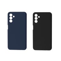 FIBRA Full Silicone Cover Samsung S25 / Модельный ряд серия устройства s series. бренд устройства samsung + №10065