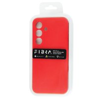 FIBRA Full Silicone Cover Samsung S25 / Модельный ряд серия устройства s series. бренд устройства samsung + №10065