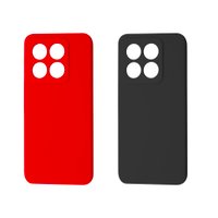 FIBRA Full Silicone Cover Xiaomi 14T Pro / xiaomi-xiaomi-xiaomi 14t pro + №10082