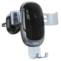 Автодержатель Hoco H7 small gravity car holder(air outlet) / Бренд + №10106