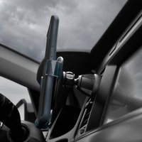 Автодержатель Hoco H7 small gravity car holder(air outlet) / Бренд + №10106