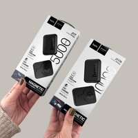 Power Bank Hoco J117A Esteem PD20W magnetic 10000mAh / Hoco + №10101