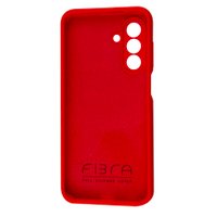 FIBRA Full Silicone Cover Samsung A26 / samsung-a series-a26 + №10129