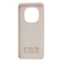 FIBRA Full Silicone Cover Xiaomi Redmi Note 14 Pro+ (5G) / xiaomi-redmi note series-redmi note 14 pro+ + №10132