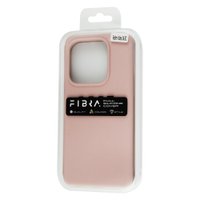 FIBRA Full Silicone Cover Xiaomi Redmi Note 14 (5G) / xiaomi-redmi note series-redmi note 14 5g + №10134