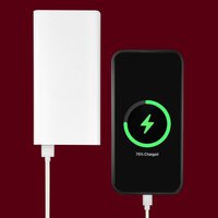 Power Bank Xiaomi 20000mAh QC 3.0 18W / Power Bank + №10154
