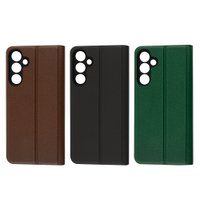 FIBRA Leather Flip case Xiaomi Redmi Note 14 Pro+ (5G) / xiaomi-redmi note series-redmi note 14 pro+ 5g + №10155