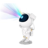 Ночник LED звездное небо космонавт (с пультом) / Інше + №10173