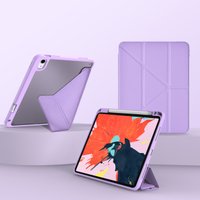 WiWU Чехол-книга для планшета JD-103 Defender Protective Case 11 inch Pro 2024 / apple-ipad-ipad 11 pro + №10185