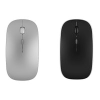 WIWU Беспроводная мышь WM101-C Wimice Lite 2.4G Mouse / Мишки + №10186