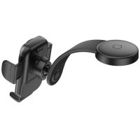 WIWU Автодержатель CH-322 Car Bracket 15W Wireless Charger Auto Clamping Phone Holder / Бренд + №10197