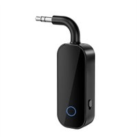 WIWU Адаптер в авто AD001 Car Transceiver 2 in 1 wireless transmitter / Wiwu + №10200
