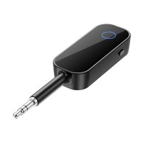 WIWU Адаптер в авто AD001 Car Transceiver 2 in 1 wireless transmitter / Wiwu + №10200