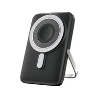 WIWU Wi-P018 Elite Power Bank 10000mAh MagSafe Duo / Power Bank + №10203