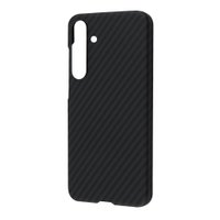 FIBRA Carbonite case with MagSafe Samsung S25 / samsung-s series-s25 + №10214