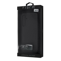 FIBRA Carbonite case with MagSafe Samsung S25 / Модельный ряд серия устройства s series. бренд устройства samsung + №10214