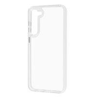 FIBRA Crystal Сase Samsung S25 / samsung-s series-s25 + №10217
