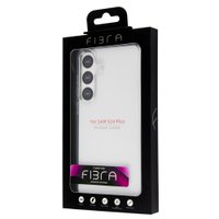 FIBRA Crystal Case Samsung S25 Plus / samsung-s series-s25 plus + №10218