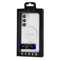 FIBRA Crystal Case with MagSafe Samsung S25 Plus / samsung-s series-s25 plus + №10221