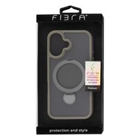 FIBRA Rotating Bracket 360 degrees iPhone 16 / Модельный ряд серия устройства iphone. бренд устройства apple + №10240