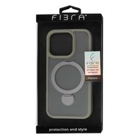 FIBRA Rotating Bracket 360 degrees iPhone 16 Pro / Модельный ряд серия устройства iphone. бренд устройства apple + №10241