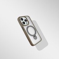 FIBRA Rotating Bracket 360 degrees iPhone 16 Pro / apple-iphone-iphone 16 pro + №10241