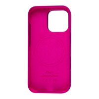 Silicone Case with MagSafe iPhone 16 Pro Max H/C / apple-iphone-iphone 16 pro max + №10245