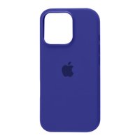Silicone Case with MagSafe iPhone 16 Pro H/C / apple-iphone-iphone 16 pro + №10244