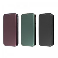 Flip Magnetic Case Infinix Smart 9 / Модельний ряд серія пристрою infinix. бренд пристрою infinix + №10261