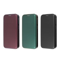 Flip Magnetic Case M52 / samsung-m series-m52 + №10302