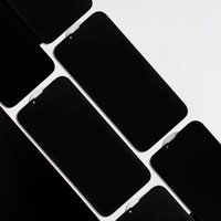 TITAN Agent Glass for iPhone X/XS/11 Pro / apple-iphone-iphone xs + №10316