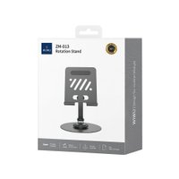 WIWU Подставка для телефона и планшета ZM-013 Desktop Rotation Stand / WIWU + №10338