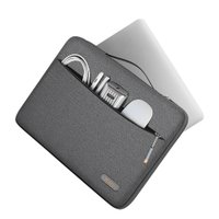 WIWU Чехол-сумка Pilot Laptop Bag Sleeve for MacBook 15.4/16/16.2