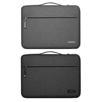WIWU Чехол-сумка Pilot Laptop Bag Sleeve for MacBook 15.6