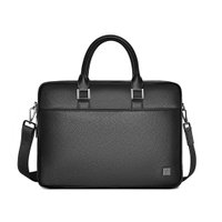 WIWU Сумка для ноутбука Master Fingerprint Lock Brief / Рюкзаки + №10343