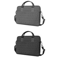 WIWU Сумка для ноутбука Vogue Laptop Slim Bag с ремешком 15.4