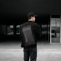 WIWU Рюкзак для ноутбука Warriors Backpack Pro Max / Рюкзаки + №10346